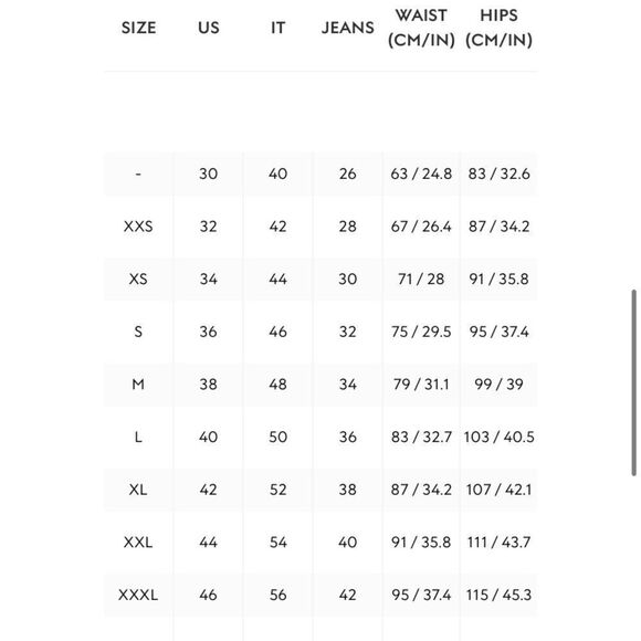 Vintage Tom Ford For Gucci Authentic Black Gray Jeans Pants Straight Leg Size 40 - Picture 9 of 9